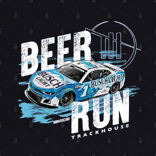 Ross Chastain Beer Run by stevenmsparks